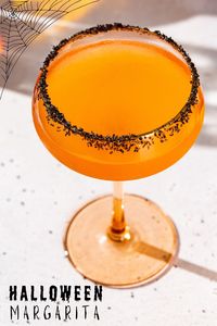 Halloween Margarita