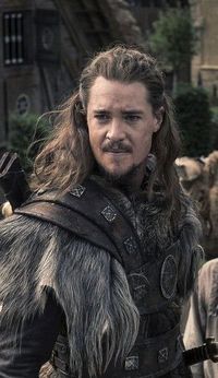 Alexander Dreymon | Alexander dreymon, The last kingdom, Uhtred of bebbanburg