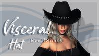 Visceral Hat | Patreon