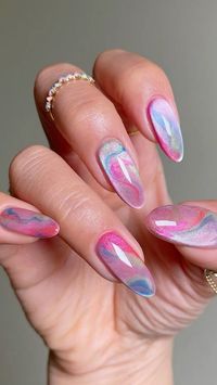 Nail - Nail Art - Nail Design - Nail Inspo