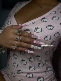 Nailset