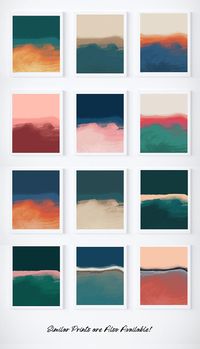 Modern Abstract Print, Pastel Art, Teal and Pink Print, Abstract Art Print, Abstract Pastel Print, Minimal Art Print, Nursery Prints, Tan Art, Teal Art Prints, Abstract Wall Art, Beige Print, Abstract Beach Art, Coral Pink Art, Pastel Wall Art, Nursery Art Prints, Watercolor Art Prints, Abstract Watercolor Wall Art, Acrylic Paintings, Abstract Paintings, Modern Art Prints, Minimal Paintings. Colorful Art, Dark Blue, Teal \\Available at The Peoples Prints @ www.etsy.com/shop/thepeoplesprints