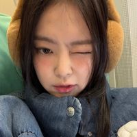 BLACKPINK jennie icon lq #kpop