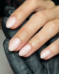 20 Natural Nail Ideas for Effortless Sophistication: Radiant in Neutrals - 160grams