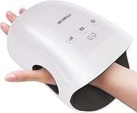 ✨ Experience blissful relief with the CINCOM Rechargeable Massager! 🌈💆‍♀️ Perfect for soothing arthritis and muscle fatigue, this portable gadget offers targeted compression therapy right at home. 🌟 Rechargeable and compact, it’s your stylish companion for relaxation anywhere you go! 🎉💖 Say goodbye to pain and hello to comfort! 🥰 #Wellness #SelfCare #Relaxation