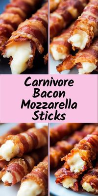 One of my favorite carnivore appetizers recipes! Super easy to make, packed with protein and perfect for anyone on a carnivore, keto or low carb diet. Follow me for more carnivore recipes and pin this for later!