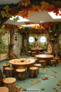 25 Kindergarten Decoration Ideas (2024)