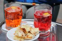 Campari vs Aperol: How Do These Iconic Italian Aperitifs Compare?