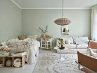 15 Super Cool Sage Green Paint Colors You Should Try - A House in the Hills