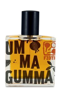 Ummagumma Eau de Parfum by Fzotic | Luckyscent