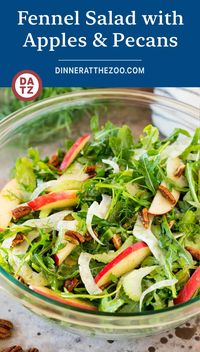 Fennel Salad