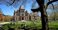 Why Brown University students say it's time for the school to offer reparations