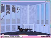 The Sims Resource - frame window set