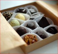 Chocolate Day - Lakeside Collection Blog #chocolate #chocolateday