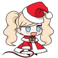 Ann Takamaki