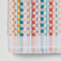 Multi Striped Sonoma Hand Towel - Opalhouse™ : Target