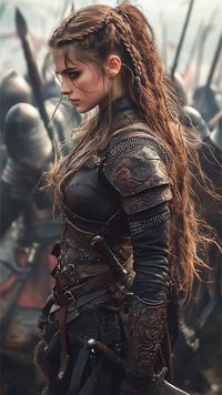 SilverMA, Silver MA, Cyberpunk Girl, Сильвер МА, СильверМА, Warrior, Military, Art, Strong, Martial, Picture, Medieval, Fantasy, Heroic, Воин, Военный, Арт, Сильный, Боевой, Картина, Средневековый, Фентези, Героический, 戦士、軍事、アート、強い、武道、画像、中世、ファンタ��ジー、英雄的