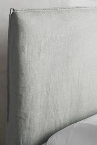 Shop the Belgian Linen Carlier Slipcover Headboard and more Anthropologie at Anthropologie today. Read customer reviews, discover product details and more.