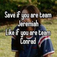 #jeremiah  #conrad #amazonprime