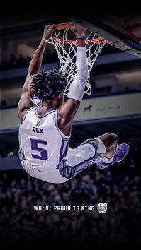 De'Aaron Fox