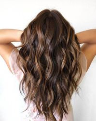 67 Gorgeous Balayage Hair Color Ideas - Best Balayage Highlights,Beachy balayage hair color ##balayage #blondebalayage #hairpainting #hairpainters #bronde #brondebalayage #highlights #ombrehair #brownhairbalayage