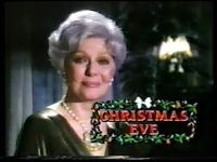 1986 - Christmas Eve starring Loretta Young - YouTube