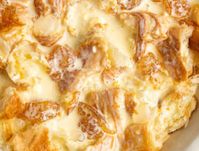 Orange Croissant Breakfast Bake – Findatorr