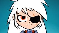 Teen Titans Go! Rose Wilson