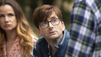 David Tennant || Walt Jodell Camping (2018)