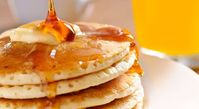 Denny's Pancakes Recipe