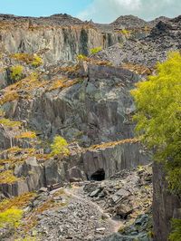 Dinorwic Quarry