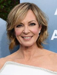 Allison Janney - Actress