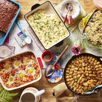 10 Best Pioneer Woman Casserole Recipes - Ree Drummond's Best Casseroles