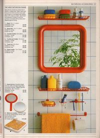 Habitat 1982/83 Catalogue | Chloe Chapman | Flickr