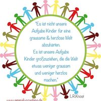 Die schönsten Zitate und Sprüche zum Thema Kinder und Familie #Zitat kinder #Sprüche Kinder #Familie #Erziehung