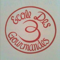 École des trois gourmandes