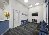 State of the art podiatry office in Chicago’s Beverly / Mt. Greenwood neighborhood. At Apex, we are visionary leaders in fully integrated design and construction of healthcare facilities. Everything you need to create a space for success: Architecture, Design, Construction and Furnishing.