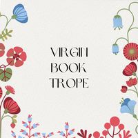 must read books with a virgin heroine trope