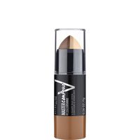 PRICES MAY VARY. Looking to enhance or refine your natural features? Our 1st 2-in-1 contouring stick is what you have been raving about It features a highlighter and a contour and comes in a creamy matte texture For a perfect sculpted look that last all day Available in 2 expertly coordinated shades