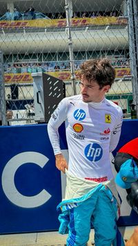 Charles Leclerc #f1