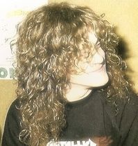 #JASONNEWSTED #METALLICA #80s #90s