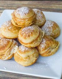 Scandinavian Recipes to Achieve Hygge - PureWow