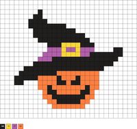 Fall is here, and it's time for some pumpkin perler beads! Celebrate your favorite season with these easy hama bead patterns for kids and adults.