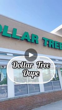 23K views · 769 reactions | 2041_What do we think of this Dollar Tree dupe #dollartree #diy #homedecor #manualidades #diypr | Summer Miller | Summer Miller · Original audio