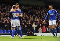 Back to winning ways #itfc #ipswich #football #winning