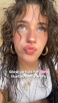 #glowup #tips #tutorial #beautyblog #skincare #aesthetic