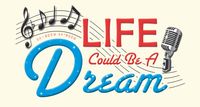 SH-BOOM! Take another trip to Springfield and meet Denny and the Dreamers, a doo-wop singing group preparing to enter the Big Whopper Radio contest to realize their