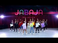 【Dance Practice】JABAJA / BNK48 - YouTube