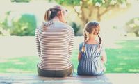 37 Helpful Words of Encouragement for Your Daughter - Happier Human