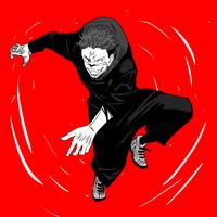 jujutsu kaisen fanart, jujutsu kaisen,anime ,anime art, managa ,manga art,itadori yuji,itadori yuji fanart,satoru gojo, megumi fushiguro, jujutsu kaisen anime, design ,red, effect, drawing,art,artist, digital artist, wacom, tokyo, shounen jump, manga art, fanart, graphic design, tijana zurkovic, gege akutami, tijana zurkovic art, tijana zurkovic on artstation,sakuna,sakuna fanart